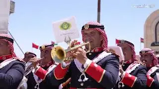 العين الساهرة| حلقة جامعة مؤته 23-6-2024