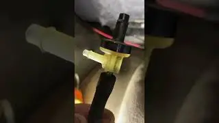 Ford Econoline Climate Control Problem
