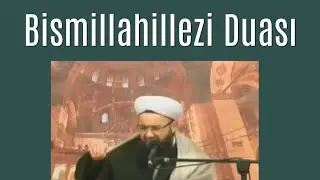 Bunu Sabah Akşam Okuyana Hiçbir Şey Zarar Veremez! Bismillahillezi Duası 🛡️ | Cübbeli Ahmet Hoca