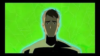 I'm a Superhero (Ending) | Justice League vs The Fatal Five