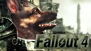 Fallout 4 - Honest Game Trailer