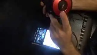 Обзор классных наушников AKG K 619!