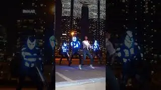 Untitled video
