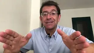Lo difícil no es decidir. Es saber qué quieres.