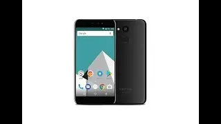 Vernee M5 Review [Deutsch]