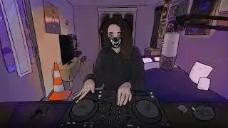 late night tech house