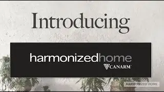 Harmonized Home Visions 2023