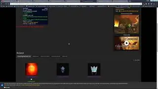 Nac explains why your weapon is a hunter item