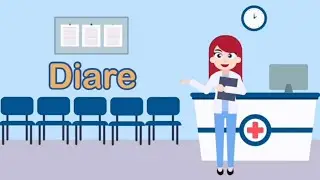 Waspada!!! Diare disekitar kita
