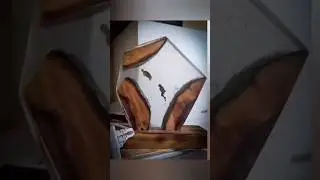 ночник своими руками.