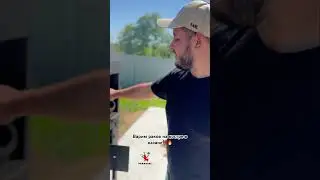 Готовим ваших любимых волжских раков в казане на костре!🦞 #ракиоки  #раки #живыераки #вареныераки