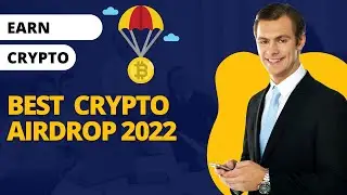 Koinswap The Best New Crypto Airdrop 2022 [Get 0.5$ Sign Up Bonus]
