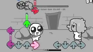 FNF - isaac and jellie mod [mouse edition] - My pen hasnt arrived (composed by bepixel) (FC)