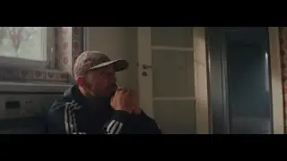CAPITAL BRA & UFO361 - WO DU GRADE BIST (Musikvideo)