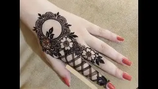 Hina art / Mehandi design / bridal designs