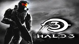 Halo 3 (FULL GAME)