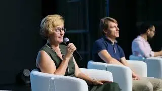 2 день — Погружение   Форум «СРЕДА»