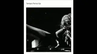 Black Dance - Tempo Perso Ep