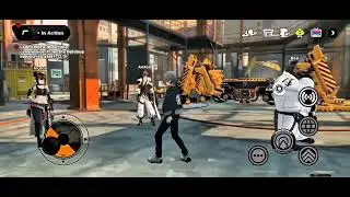 Dancing In Zenless Zone Zero 😲