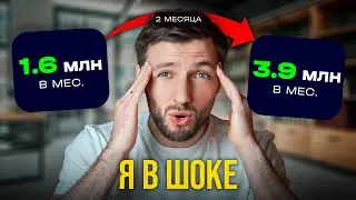 Как сделать X2 в бизнесе. Честный отзыв Димы Варфоломеева, основателя школы web-дизайна #бизнес