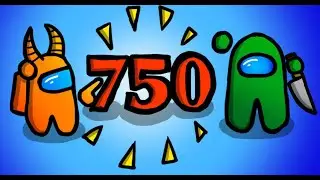 750 Subscriber Special!