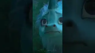 Рая и последний дракон 🐉 #edit #раяипоследнийдракон