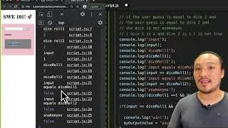 Basics: Conditional Debugging