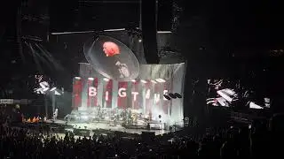 Peter Gabriel: Big Time - Live at T.D. Garden - Boston, MA 9-14-2023
