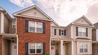 Luxury Townhome Living @ the Devonshire in Scott Depot WV
