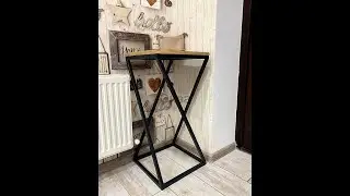 Консоль лофт Краснодар