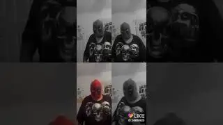 Kind deadpool