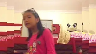 I can’t find my sunglasses (music video cover/geepanda songs)