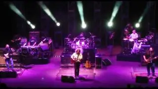Widespread Panic 