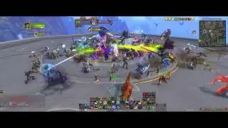 WoW Hearthstone Event