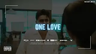ONE LOVE - Jassa Dhillon Type Beat