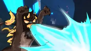 [Kaiju Paradise] KAIJU BEAMMMMMM