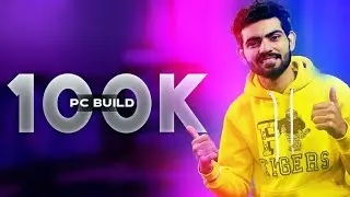 Finally 1.7 Lakh Gaming PC Build is Here🔥🔥