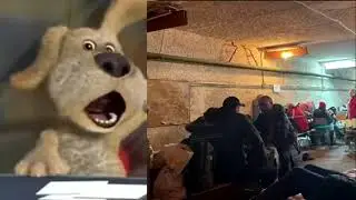Бен оценивает твой дом
