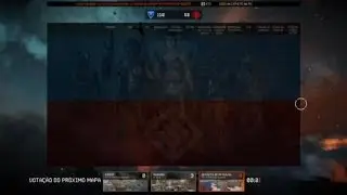 Warface -Hcar Gold - (Vídeo Antigo)