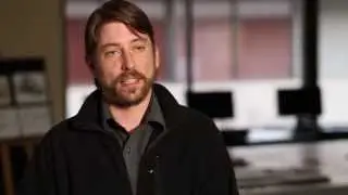 Scott Allen - Student Services Manager, Seattle Campus