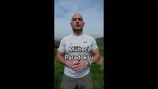 Orta Doğulu Mülteci Paradoksu