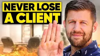 Do THIS to Retain Your SEO Agency Clients