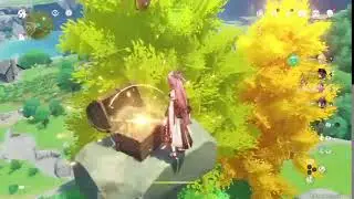 Genshin Impact (Stream 32)
