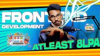 Master Front End Development in a Few Easy Steps! | learninverse #frontend