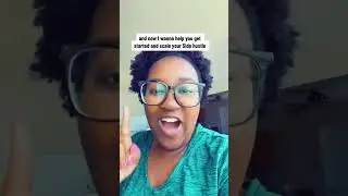 How to Start a Hustle | Side Hustle for Beginners | Krys the Maximizer