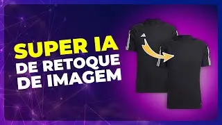 Removendo Objetos de Imagens em segundos