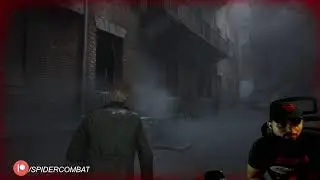 Silent Hill 2 | Part 1