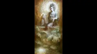 The Truth about Channeling W/ Guan Yin (Talk & Channeling)