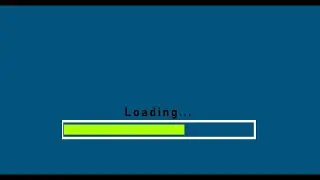 Loading Green Screen Video No Sound Effects 🔥 ( No Copyright )