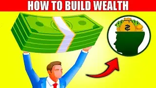 10 Tips to MASTER Your MILLIONAIRE Mindset